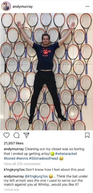 Illustration for article titled Nick Kyrgios Took A Beating